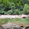 Отель Mt Seorak the East Sea and Hot spring, фото 28