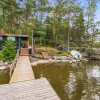 Отель Holiday Home Ranta-Iivari by Interhome, фото 21
