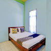 Отель SPOT ON 93037 Nova Jaya Homestay Syariah, фото 3