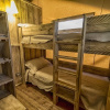 Отель Tenuta Poggio Rosso Glamping, фото 5