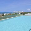 Отель Fanthakstico Apart Vista al Mar Cancun, фото 21