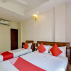 Отель OYO 2453 Hotel Mangesh Plaza, фото 7