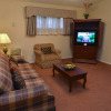 Отель Rosedale Inn, фото 7