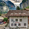 Отель Silberhorn, фото 30