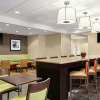 Отель Hampton Inn Washington-Dulles Int'l Airport South, фото 16