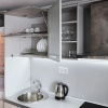 Отель CityApartments Kyiv Льва Толстого, фото 8