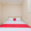 Отель Wisma Basco Syariah by OYO Rooms, фото 7