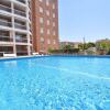 Отель Apartamento Para 4 Personas en Cambrils, фото 13