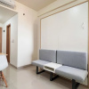 Отель Best Price Studio (No Kitchen) Apartment At Bandaraya - Tallasa City Makassar, фото 5