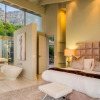 Отель Spacious Three Bedroom Villa in Camps Bay With Private Pool and Ocean Views The Falcon, фото 13