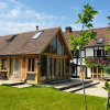 Отель Heathrow Cottages B&B, фото 11