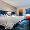 Отель Hampton Inn Johnson City, фото 4