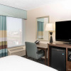 Отель Hampton Inn Evansville, фото 31