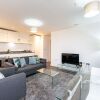 Отель Broadway Residences One Bedroom, фото 12
