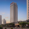 Отель Hampton by Hilton Wuxi Dongting, фото 3