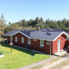 Отель Holiday Home in Blokhus, фото 18