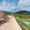 Отель CANTABOU SA COMA D'INCA - Stunning villa with private pool and breathtaking views. Free WiFi, фото 4