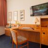 Отель Kastanienhof Berlin, фото 15