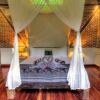 Отель Villa Samalama Gili Air, фото 1