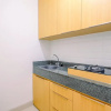 Отель Elegant and Comfy 3BR Transpark Cibubur Apartment, фото 16