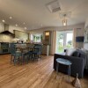 Отель Stunning 5 Bedroom Country Home With Amazing Views, фото 10