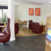 Отель Days Inn Corley, фото 2