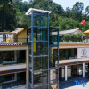 Отель Qingcheng Mountain Shiguang·Xingsu Private Tang Homestay, фото 1