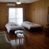 Отель Kokusai Towns Inn в Нахе