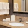 Отель Courtyard by Marriott Chicago Deerfield, фото 7