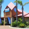 Отель Discovery Parks - Bunbury Foreshore, фото 38