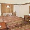 Отель Americas Best Value Inn, фото 6