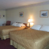 Отель The York Corner Inn, фото 15