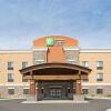 Отель Holiday Inn Express & Suites Glendive, an IHG Hotel, фото 1