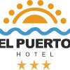 Отель El Puerto, фото 15