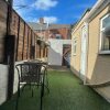 Отель Lovely 3 Bedroom Apartment In Newcastle Upon Tyne With Free Parking, фото 32