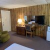 Отель Knob Hill Motor Lodge – Hillsville, фото 4