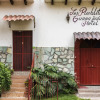 Отель Pueblitos de Guanajuato Hotel, фото 1
