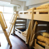 Отель Nagoya Travellers Hostel, фото 5