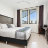 Отель Darwin City Hotel, фото 30