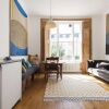 Отель Bright Talbot Road Apartment - MATR6, фото 15