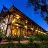 Отель Chanthavinh Resort And Spa, фото 1