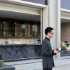 Отель Pullman Taiyuan, фото 27