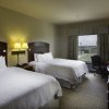 Отель Hampton Inn & Suites Brownsville, фото 9