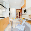 Отель Telheiras Comfortable Stay Apartment, фото 3