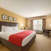 Отель Country Inn & Suites by Radisson, Minot, ND, фото 7