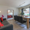 Отель Modern Apartment in Brixen Im Thale with Garden, фото 14