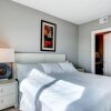 Отель Global Luxury Suites in Emeryville, фото 12