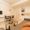 Отель ANTEL Suites & Apartments, фото 31