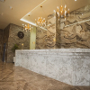 Отель Blanc Hotel, фото 22