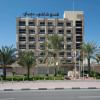 Отель Ajman Beach Hotel, фото 24